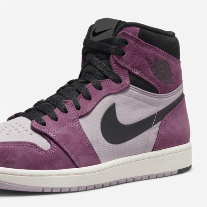 Air Jordan 1 Zoom Air Comfort 2 Thistle Fog