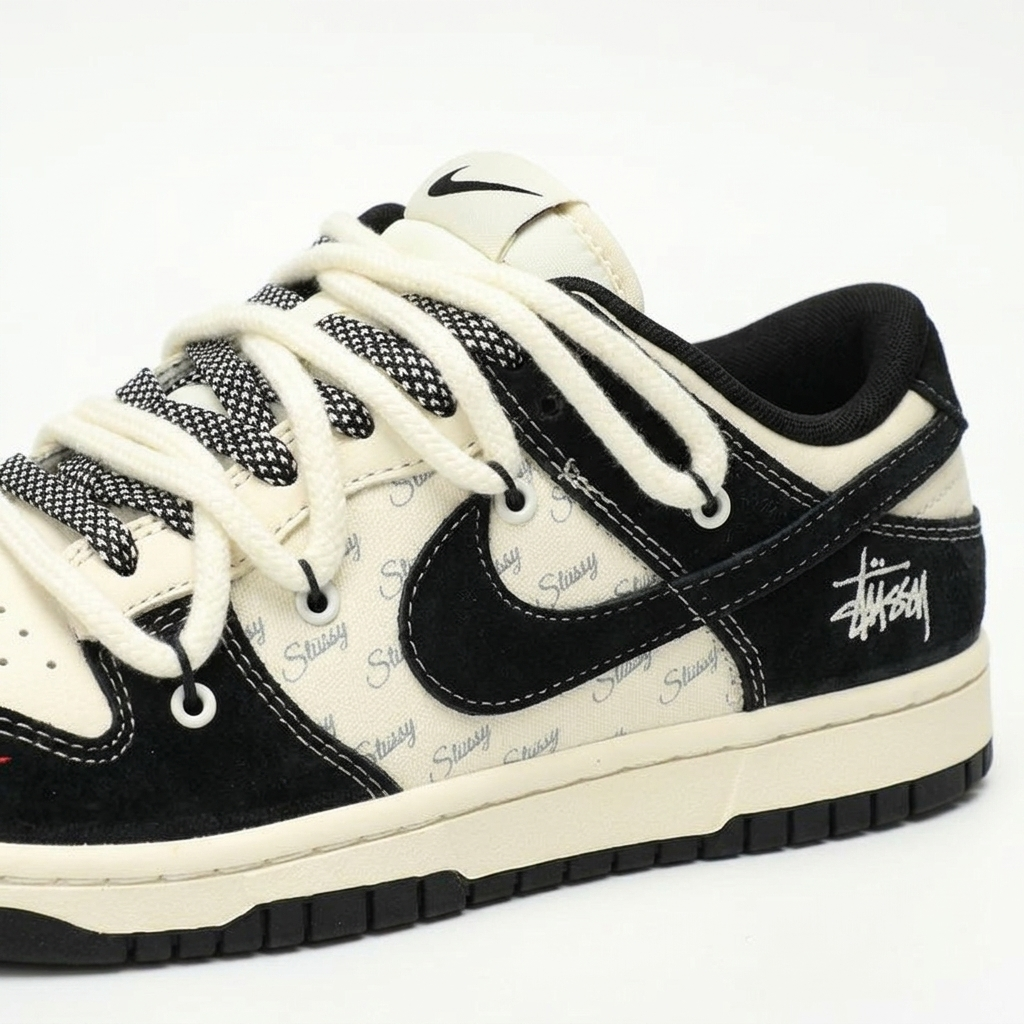 Nike Dunk Low Espresso Foam