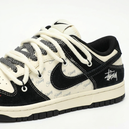 Nike Dunk Low Espresso Foam