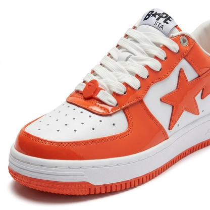 BAPE STA Mango Meringue