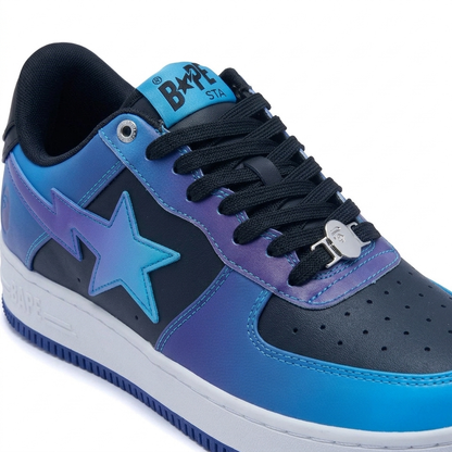 BAPE STA Hydrangea Fade