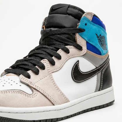 Air Jordan 1 High Prototype