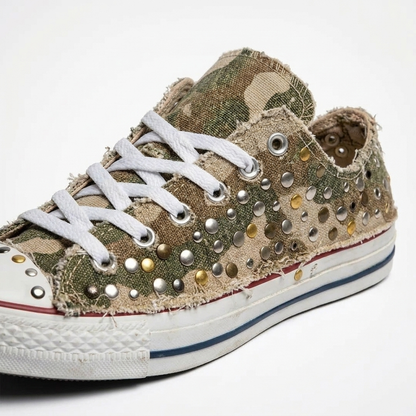 Converse Chuck Taylor All Star Hardware Safari