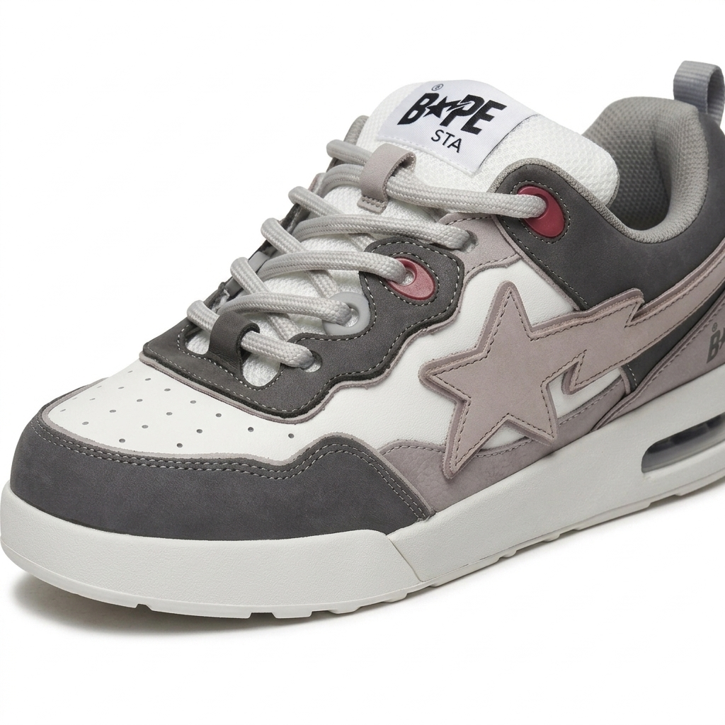BAPE Road Sta Pigeon Dumpling