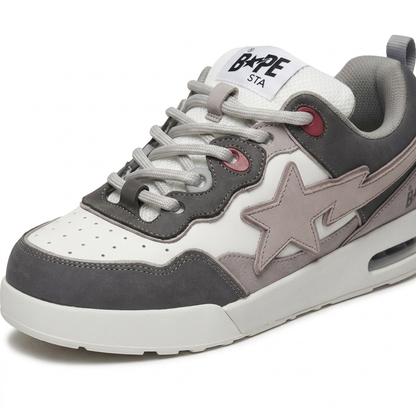 BAPE Road Sta Pigeon Dumpling
