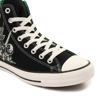 Converse Chuck Taylor All Star Pinewood Derby