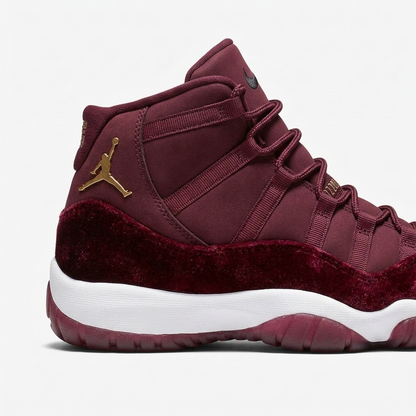 Air Jordan 11 Wine Gloss