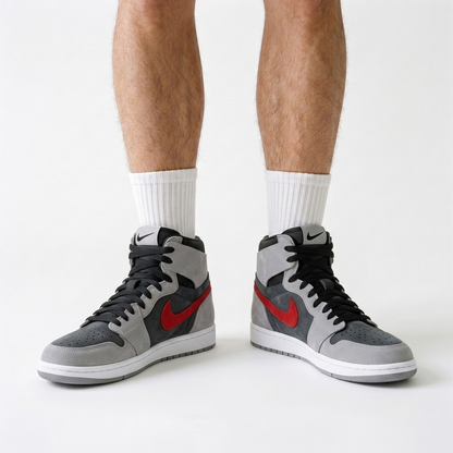 Air Jordan 1 High OG Garnet Gravel