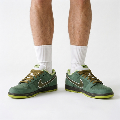 Nike Dunk Low Pro Orchard Fizz