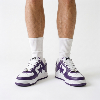 Bape Sta Taro Milkshake
