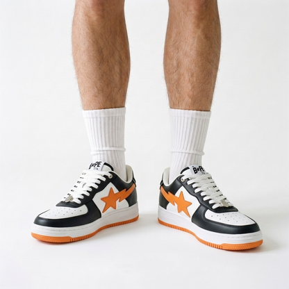BAPE STA Goldfish Karaoke