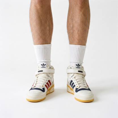 Adidas Forum 84 High Eric Emanuel