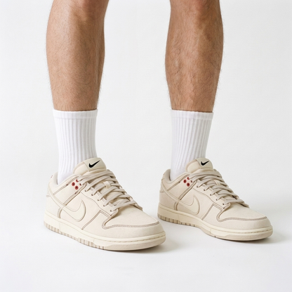 Nike Dunk Low Orewood Brown