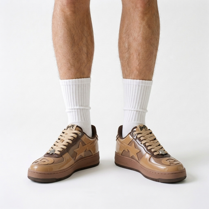 BAPE STA Chai Sandbar