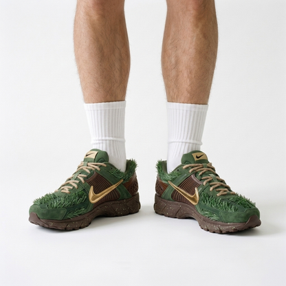 Nike Zoom Vomero 5 Spruce Trail