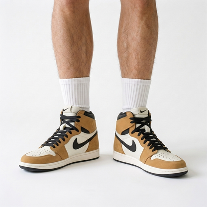 Air Jordan 1 Retro High OG Heirloom