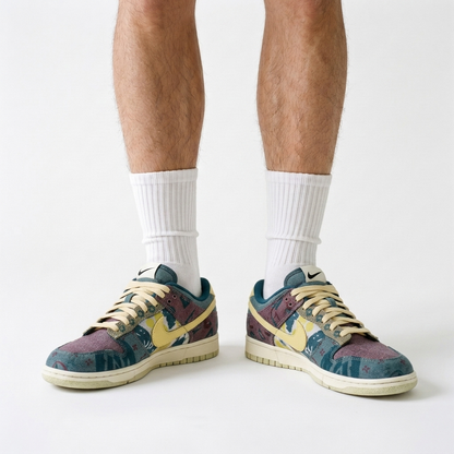 Nike Dunk Low Community Garden