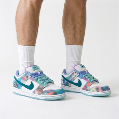 Nike SB Dunk Low Futura Laboratories