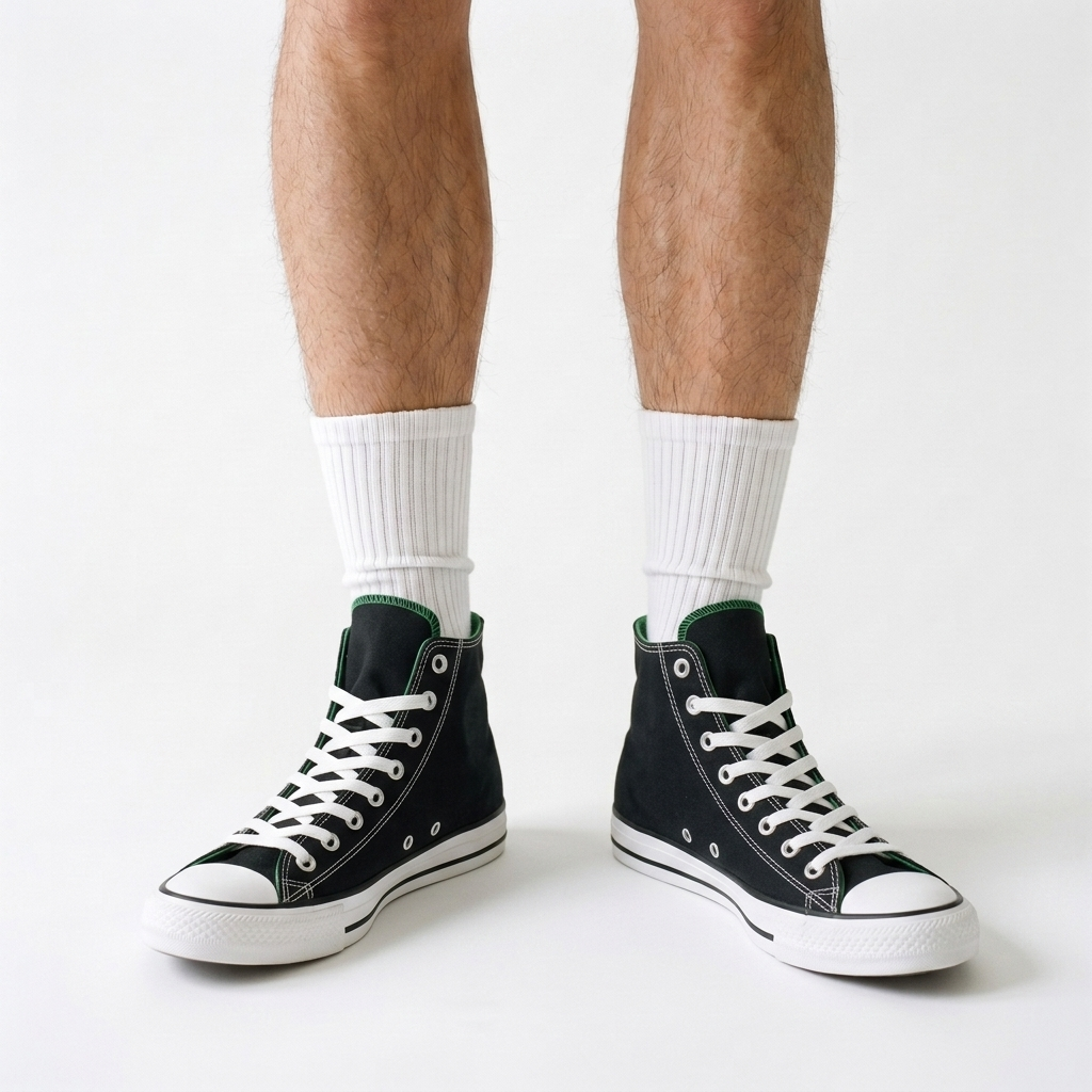 Converse Chuck Taylor All Star Pinewood Derby