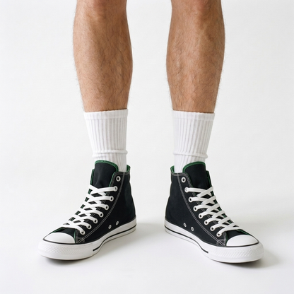 Converse Chuck Taylor All Star Pinewood Derby