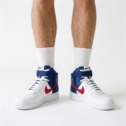 Nike Air Force 1 High Firework Grandstand