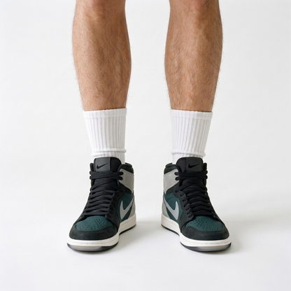 Air Jordan 1 High Element Kelp Reflector