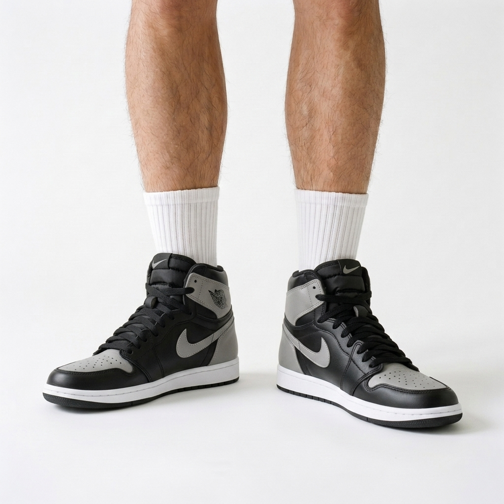 Air Jordan 1 High Shadow 2.0