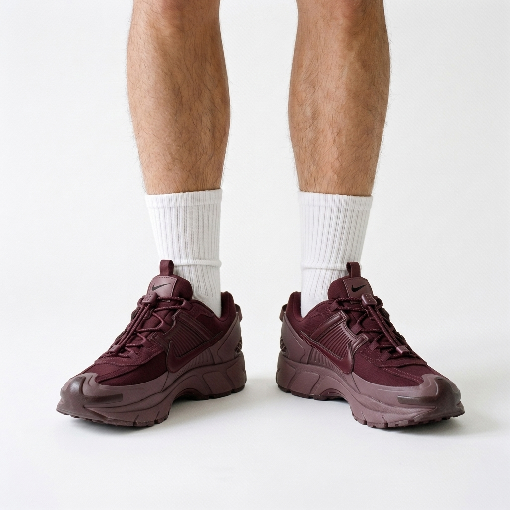 Nike Air Humara Brick Canyon