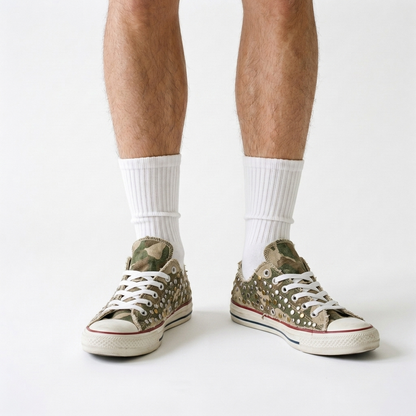 Converse Chuck Taylor All Star Hardware Safari