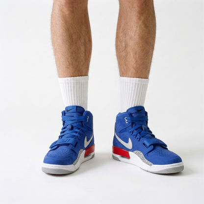 Jordan Legacy 312 Pistons