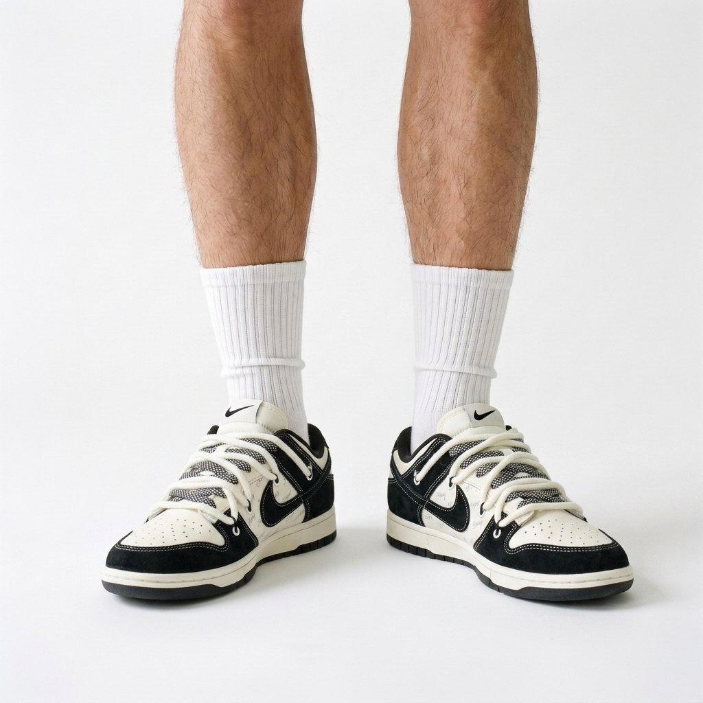 Nike Dunk Low Espresso Foam