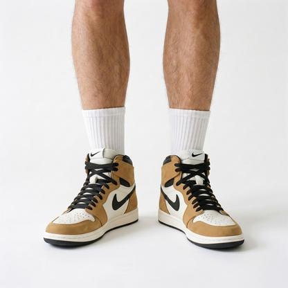 Air Jordan 1 High OG Rookie Of The Year