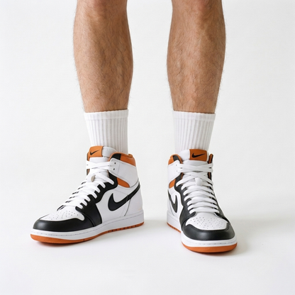 Air Jordan 1 High OG Electro Orange