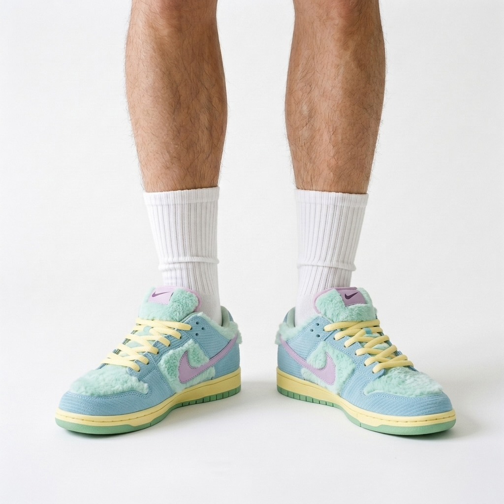 Nike Dunk Low Easter