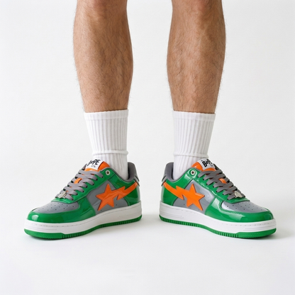 BAPE STA Aloe Tangelo