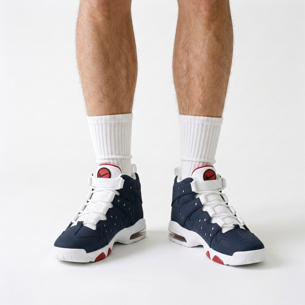 Nike Air Max CB 94 USA