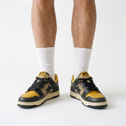 BAPE SK8 STA Hornet Dojo