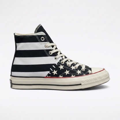 Converse Chuck 70 Archive Print
