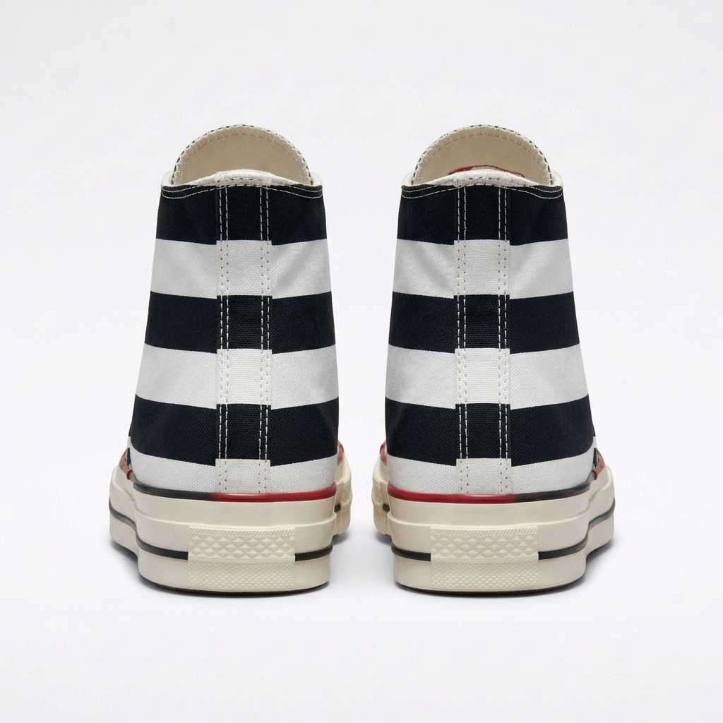 Converse Chuck 70 Archive Print