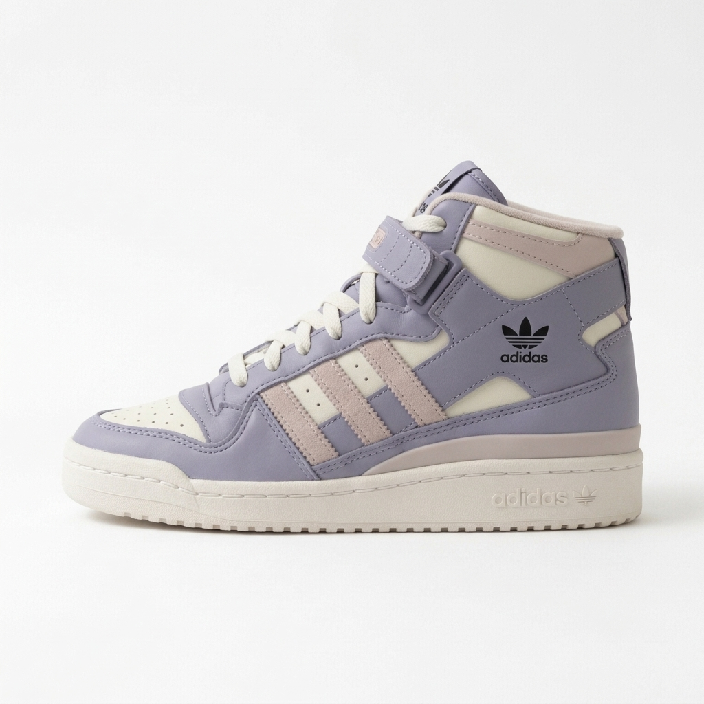 Adidas Forum Mid Concord Cassette