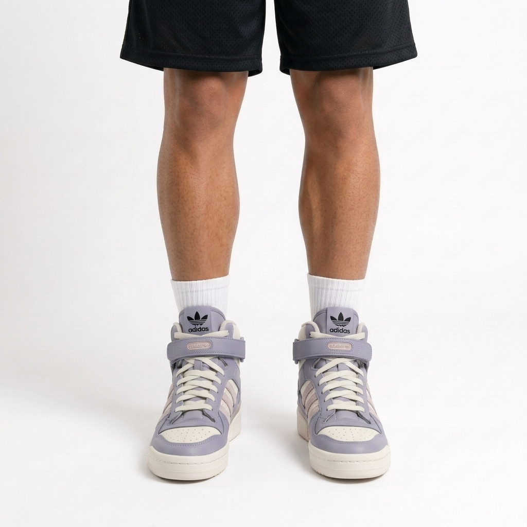 Adidas Forum Mid Concord Cassette