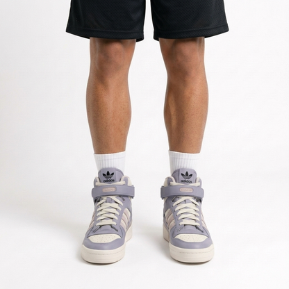 Adidas Forum Mid Concord Cassette