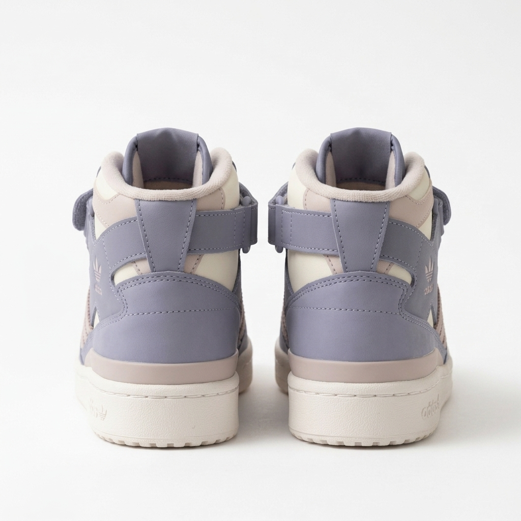 Adidas Forum Mid Concord Cassette
