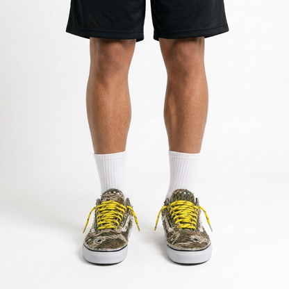 Vans Old Skool Treebark Pearl