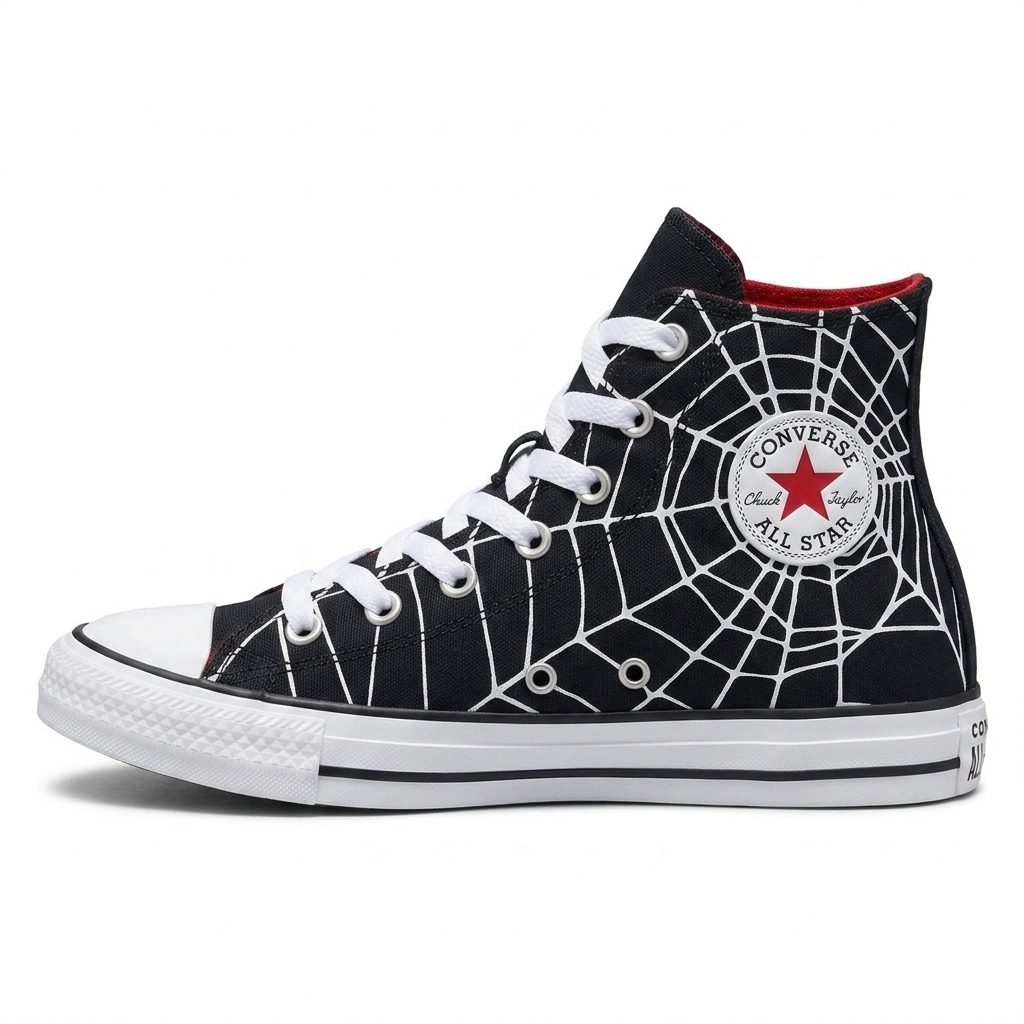 Converse Chuck Taylor All Star Cobweb Lantern