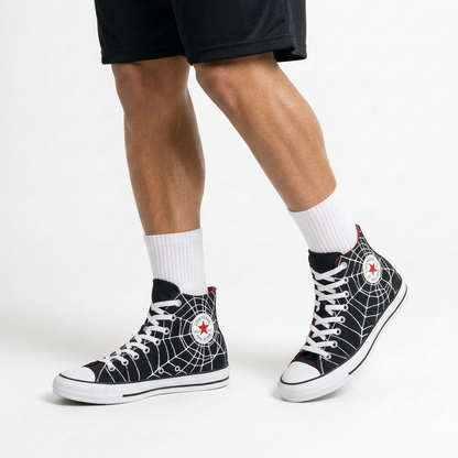 Converse Chuck Taylor All Star Cobweb Lantern