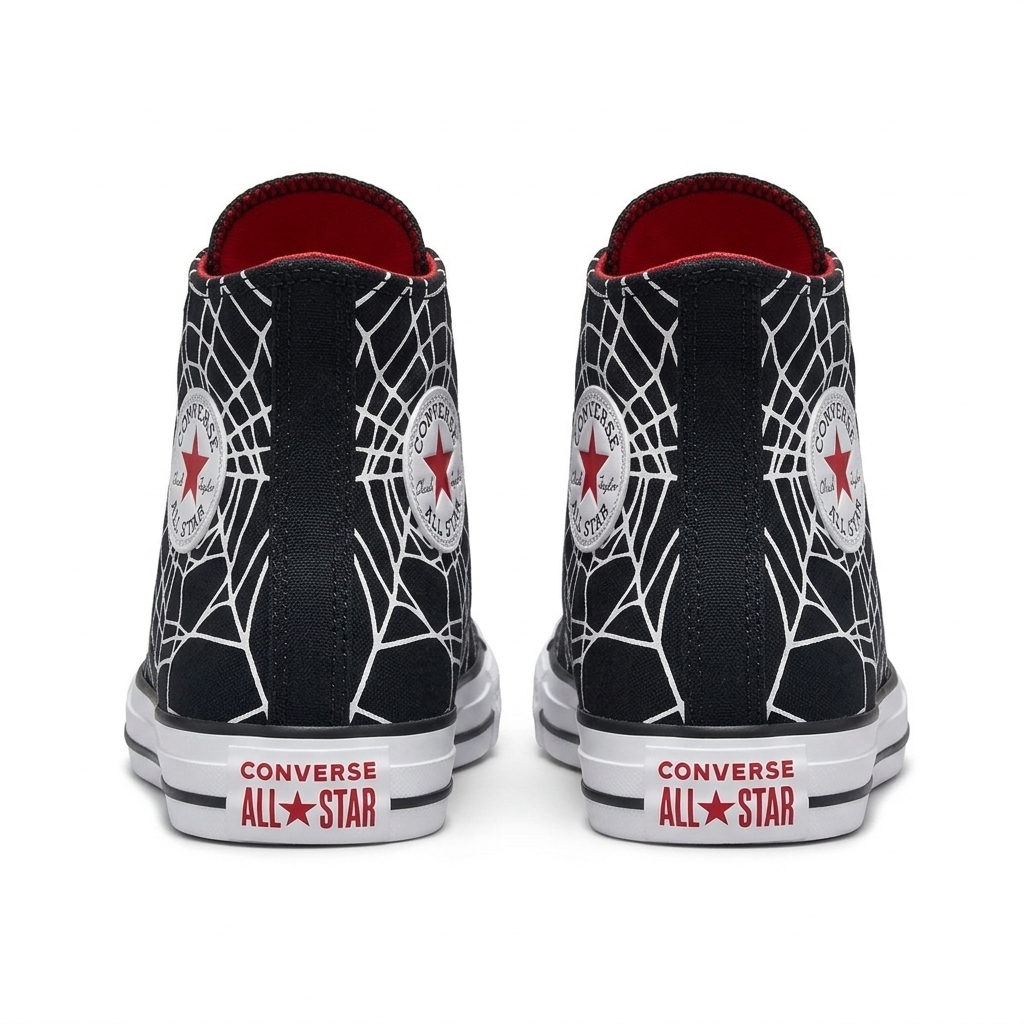 Converse Chuck Taylor All Star Cobweb Lantern