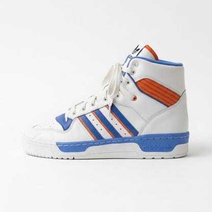 Adidas Forum Hi Sherbet Subway