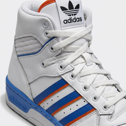 Adidas Forum Hi Sherbet Subway