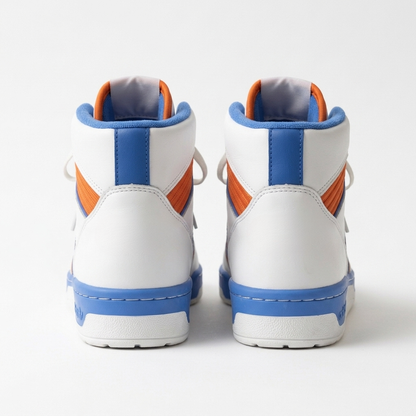 Adidas Forum Hi Sherbet Subway